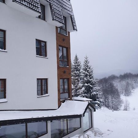 Apartman Kostic Kraljev Konak Kopaonik Exterior foto