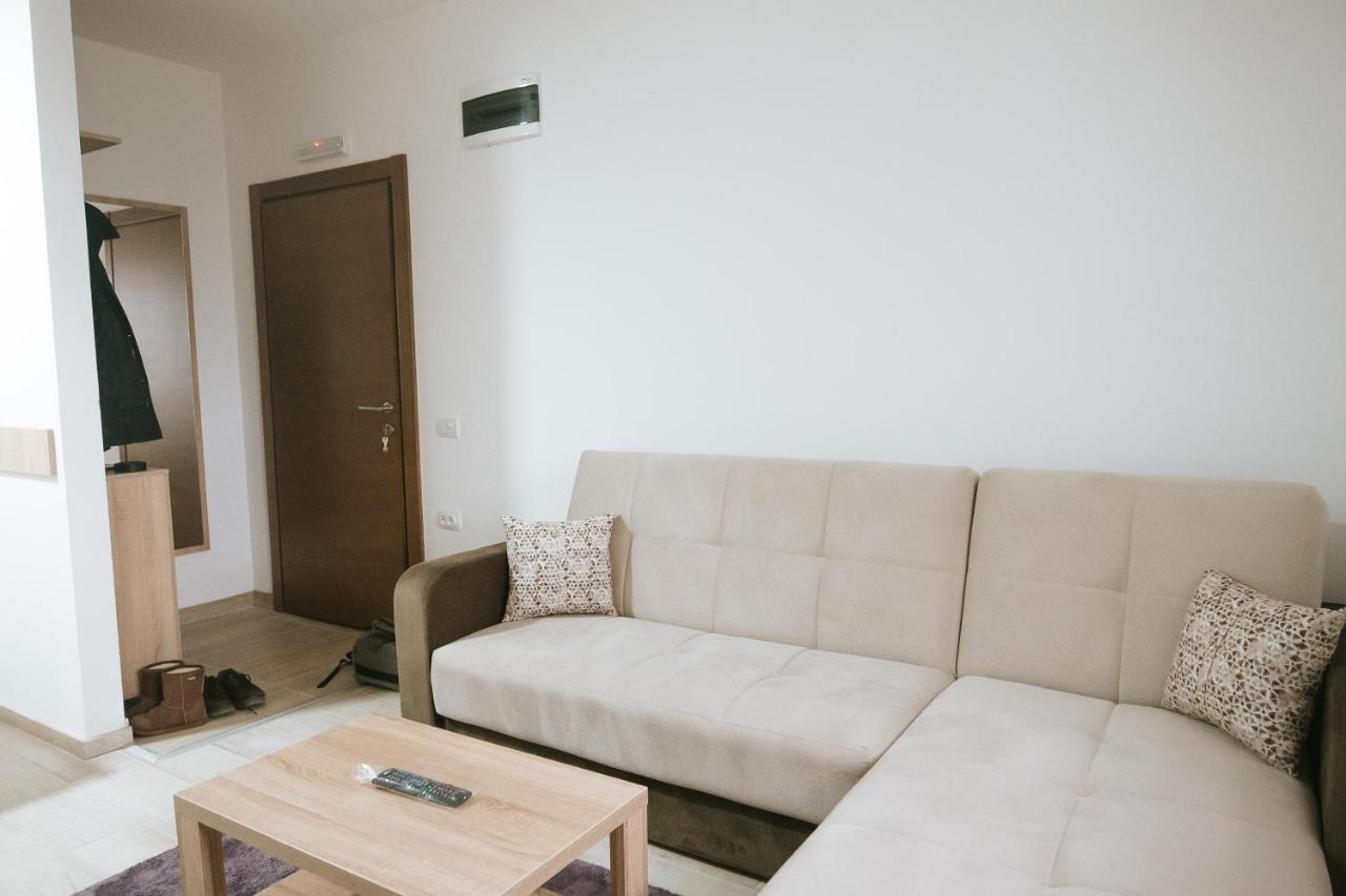 Apartman Kostic Kraljev Konak Kopaonik Exterior foto