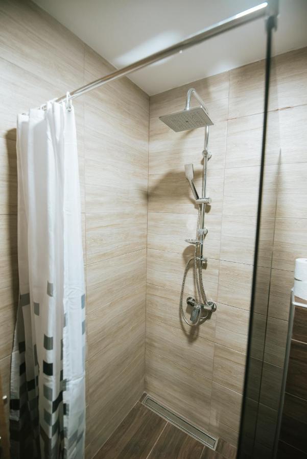 Apartman Kostic Kraljev Konak Kopaonik Exterior foto