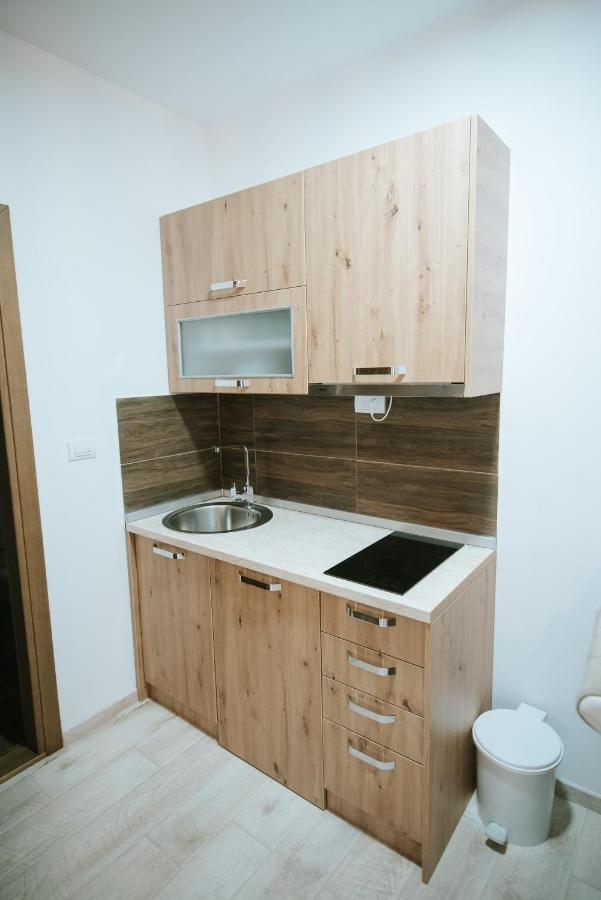 Apartman Kostic Kraljev Konak Kopaonik Exterior foto
