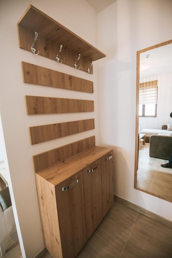 Apartman Kostic Kraljev Konak Kopaonik Exterior foto