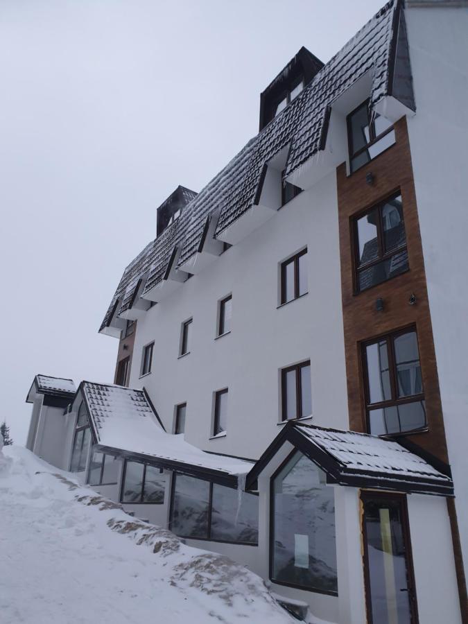 Apartman Kostic Kraljev Konak Kopaonik Exterior foto