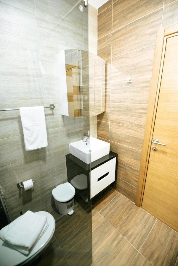 Apartman Kostic Kraljev Konak Kopaonik Exterior foto